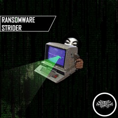 Strider - Ransomware (FREE DOWNLOAD)