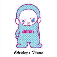 「SolItude」 CHEEKEY （RREP-0003）