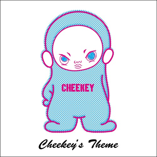 「SolItude」 CHEEKEY （RREP-0003）