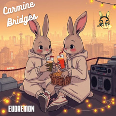 Carmine Bridges - Eudaemon (Mr Silky's LoFi Beats)