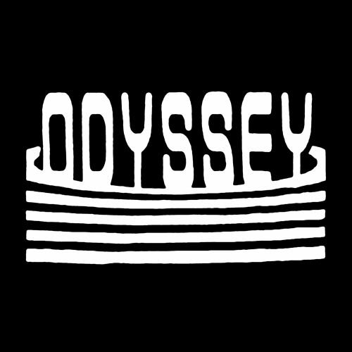 ODYSSEYCAST 011 - JONO XIDIAS (motion potion)