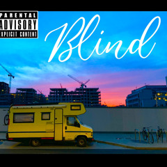 Blind - Mattie