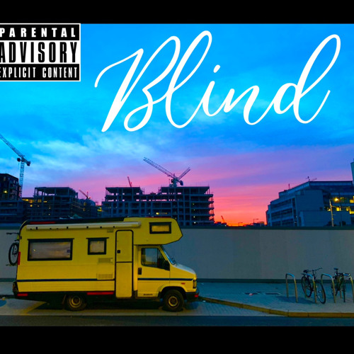 Blind - Mattie
