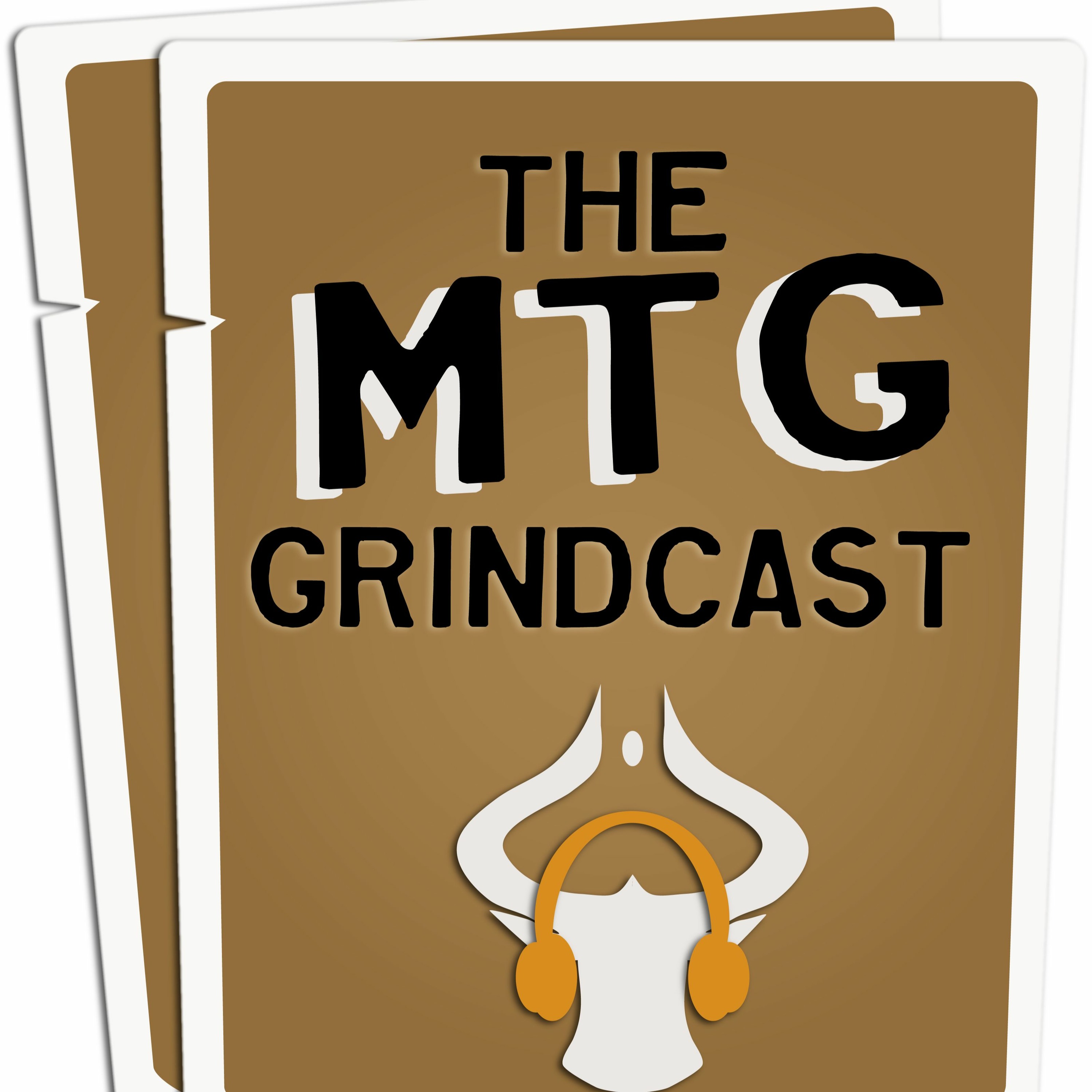 MTG Grindcast