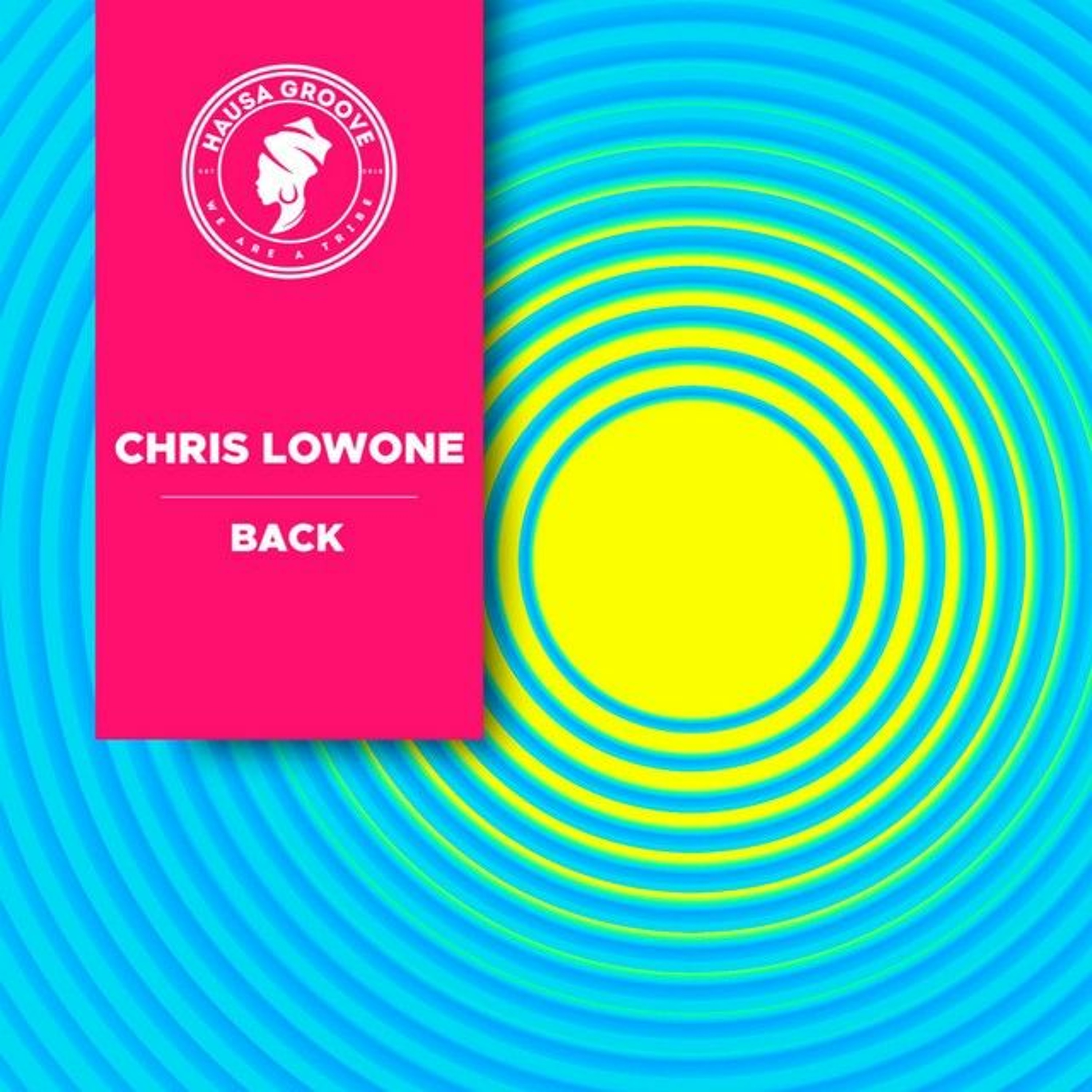 Chris Lowone