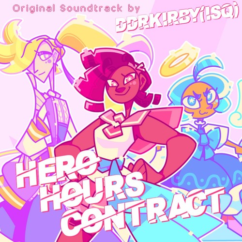 Scherzo Of Magical Science