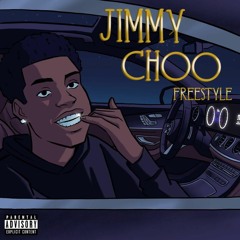 Jimmy Choo Freestyle