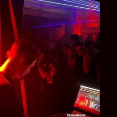 Zakuul @ ACIDTONE - HALLOWEEN EDITION