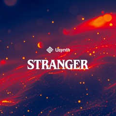 Usynth STRANGER - Twisted Realities by Manel Bach