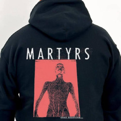 Martyrs Keep Doubting Shirt