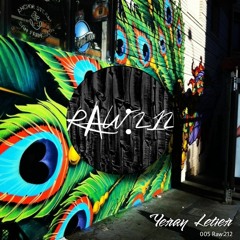 005 RAW:212 Podcast Beautiful Travel by Yeray Letier