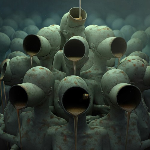 Coffé Break -Serotonin Dysfunction