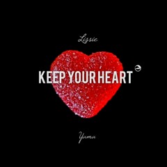 Feat. Lissie - Keep Your Heart