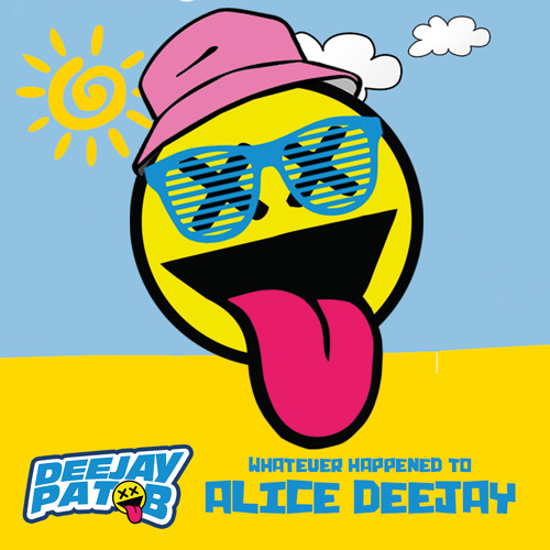 Pat B Ft. G - Swatt - Whatever Happened To Alice Deejay (2013 Bootleg)