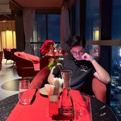 Born - Theary Alexxxxx