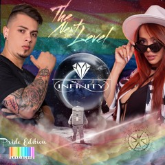 INFINITY - NEXT LEVEL PRIDE EDITION
