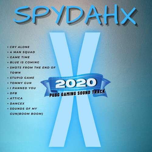 DanceX(spidahX mix)