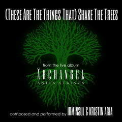 Shake The Trees