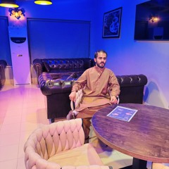 Kamaslo_Yaranay___Ismail_Qarabaghi_Pashto_Song_2025