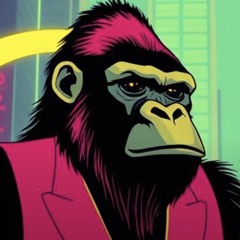 Hector The Gorilla Ft. Gina Da Lesbian