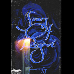 L Patron - Scars Of Regret Mast [Feat. Nyx]