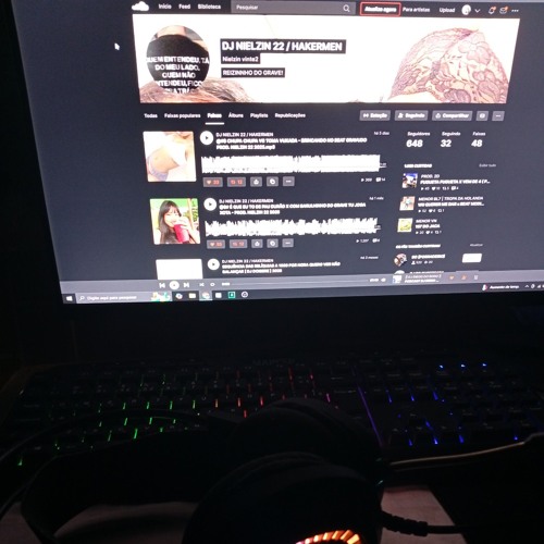 @#$ DE QUATRÃO VS VOU GRAVAR ELA MAMANDO E POSTA NO SNAP CHAT [ BEAT MODINHA MODULADO ] 2025