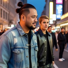 Justin Bieber - Yukon (RSKEE's Sexy 2AM edit)