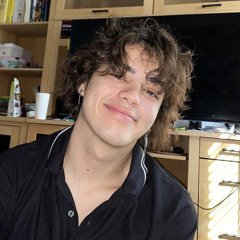 maybe i should just let go - jordan suaste