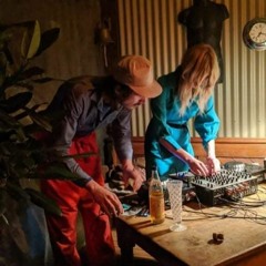 Lambi Kitty @ Music For The Soul Mini Fest
