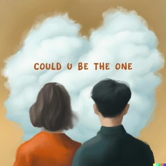 Lucas Larvenz - Could U Be The One