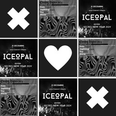 CLOSING NIGHT  @Drak Art & Iceopal Secret New Years @apawi [dj set]