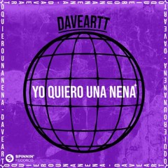 Daveartt - Yo Quiero Una Nena (Ralph Factory Tribal Dub Rework) Buy Bandcamp