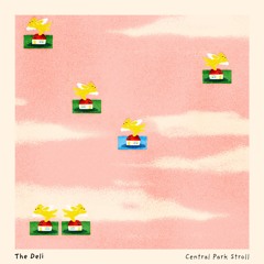 The Deli - Central Park Stroll