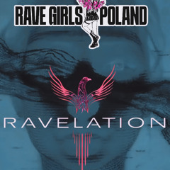 RAVELATION CONTEST DJ MIX