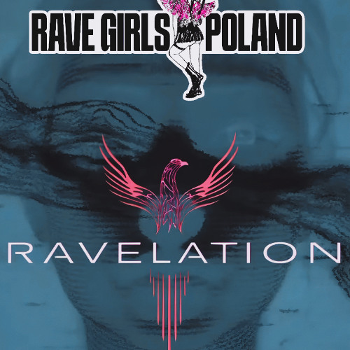 RAVELATION CONTEST DJ MIX