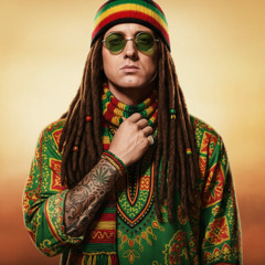 When I'm Gone (Reggae AI Cover)