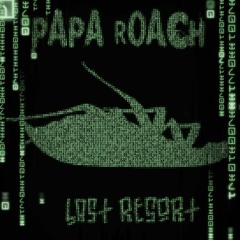 [OpenAI Jukebox] Last Resort 1