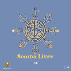 Semba Livre [Radio Edit]