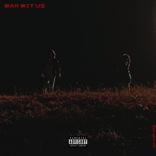 Heavenscult&Matthew The Kidd - War Wit U$ [p. kaaj]