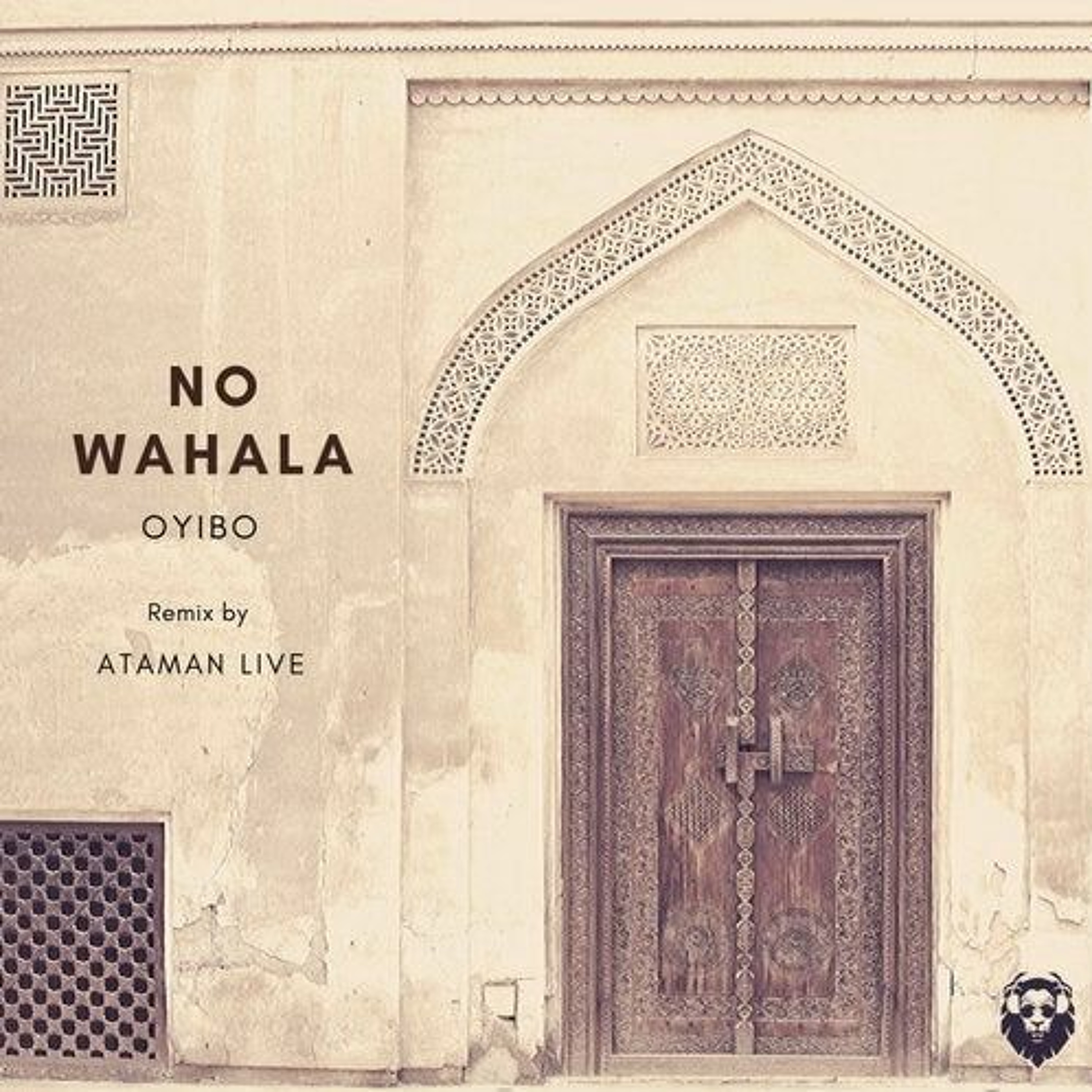 BRM PREMIERE: Oyibo - No Wahala (Ataman Live Remix) [Leisure Music Prod.] episode artwork
