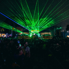 ARDOH at BEYOND 2025 (Opening for RUBACK)