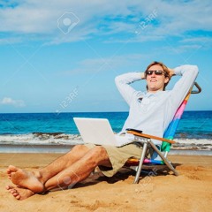 Amazing Beach Song For Relaxation!
