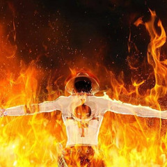 Grande flamme (Prod. SamossProd)