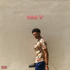 Toxic "D"