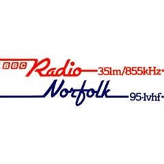 BBC Radio Norfolk - Jingle Montage (1982)