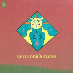 Dwyer - Vermona's Curse