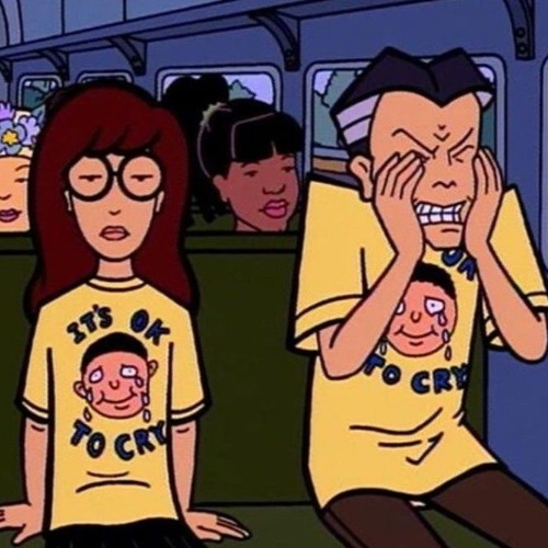 S2 E3 i'm bulletproof