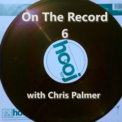 On The Record 6