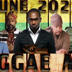 Reggae Mix June 2023 Busy Signal,Lutan Fyah,Turbulence,Cecile,Christopher Martin,Sizzla,Luciano