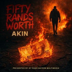 Fifty Rands Worth